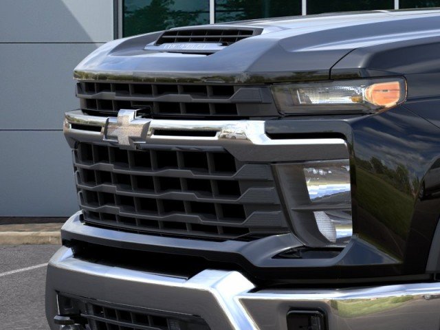 2026 Chevrolet Silverado 3500 HD LT - Photo 13