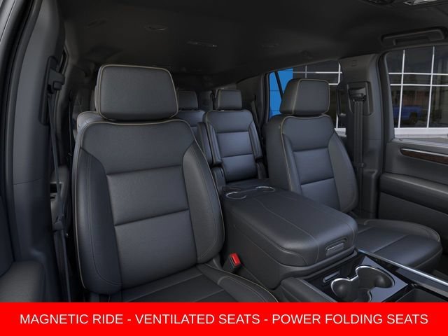 2026 Chevrolet Tahoe Premier - Photo 16