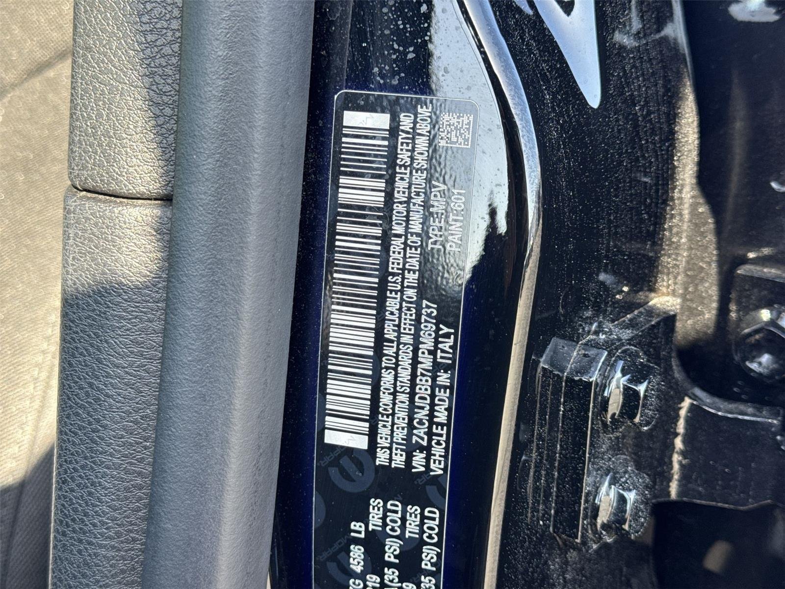 2021 Jeep Renegade 80TH Edition - Photo 41