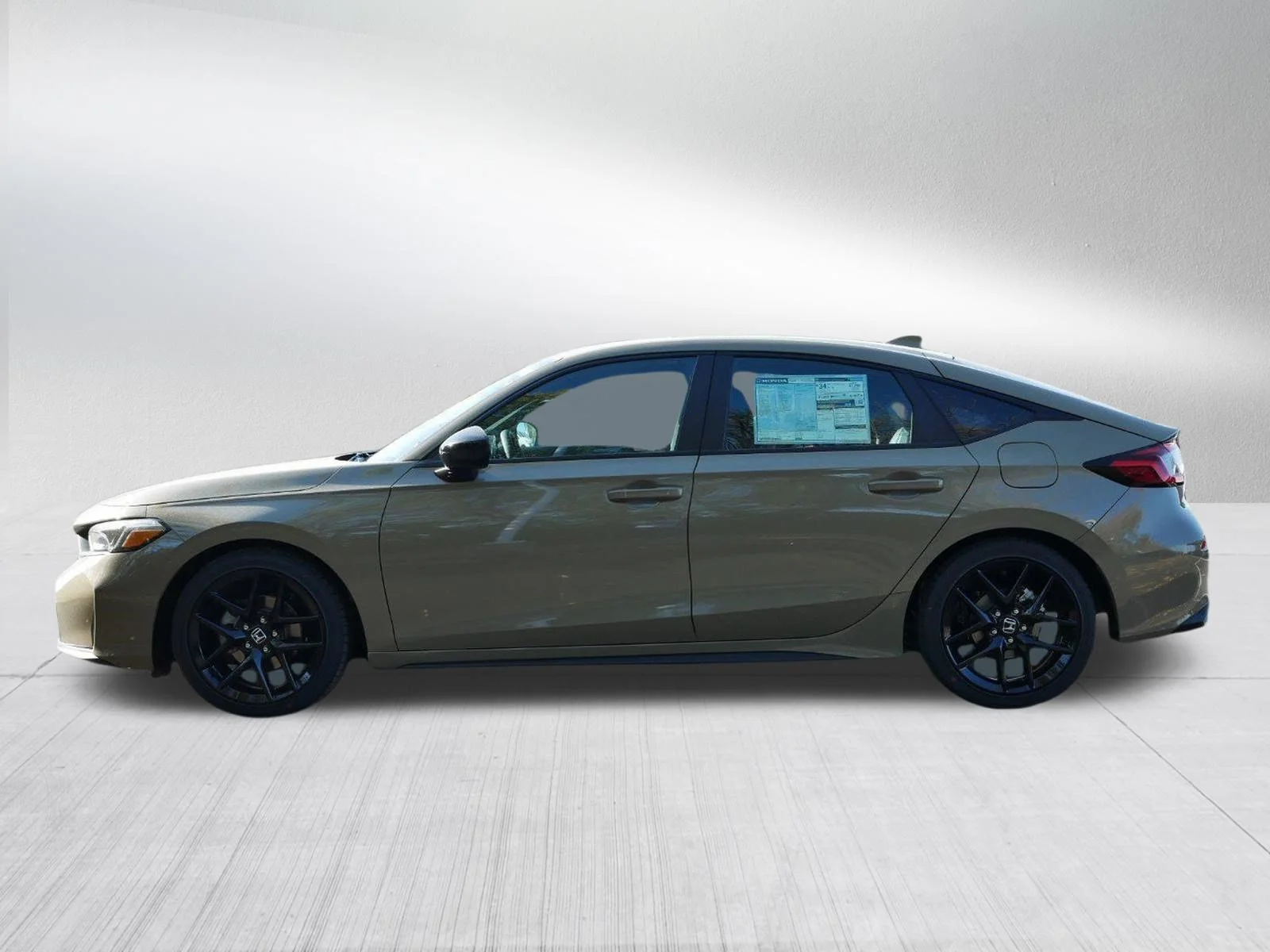 New 2026 Sand Dune Pearl Honda Sport image 4