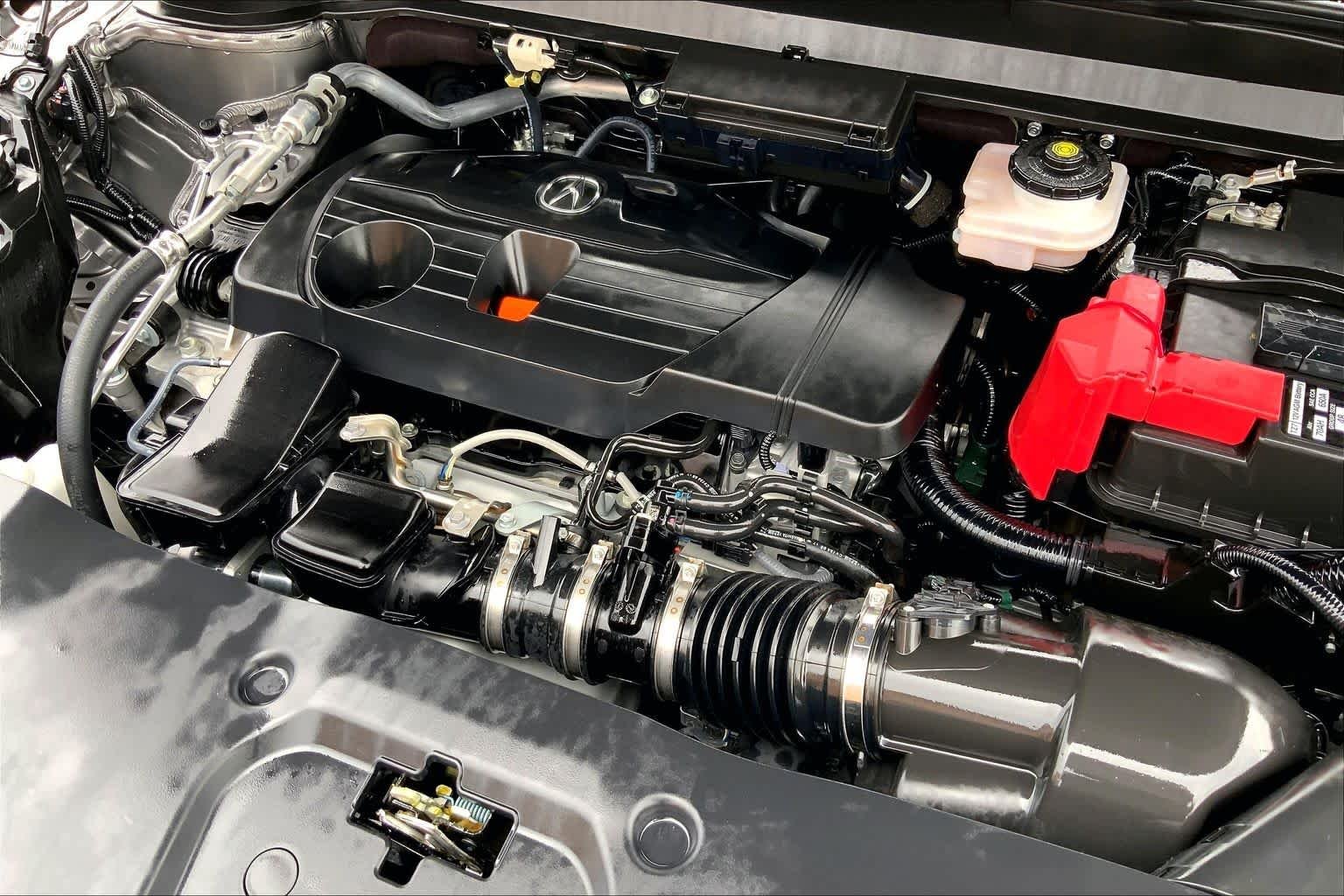 Used 2025 LIQUID CAR Acura w/Technology Package image 33