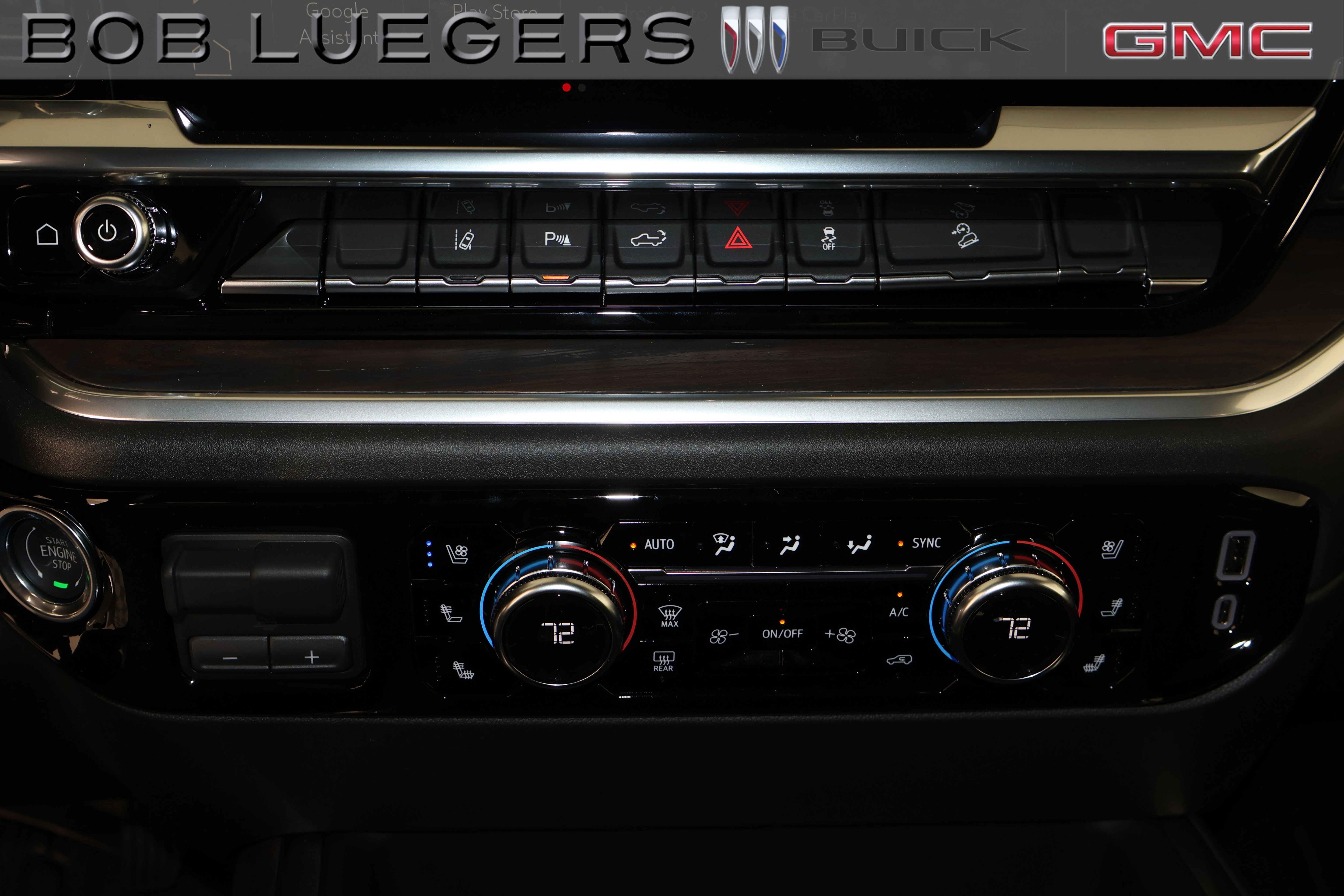 2026 Gmc Sierra 2500 HD SLT photo 3