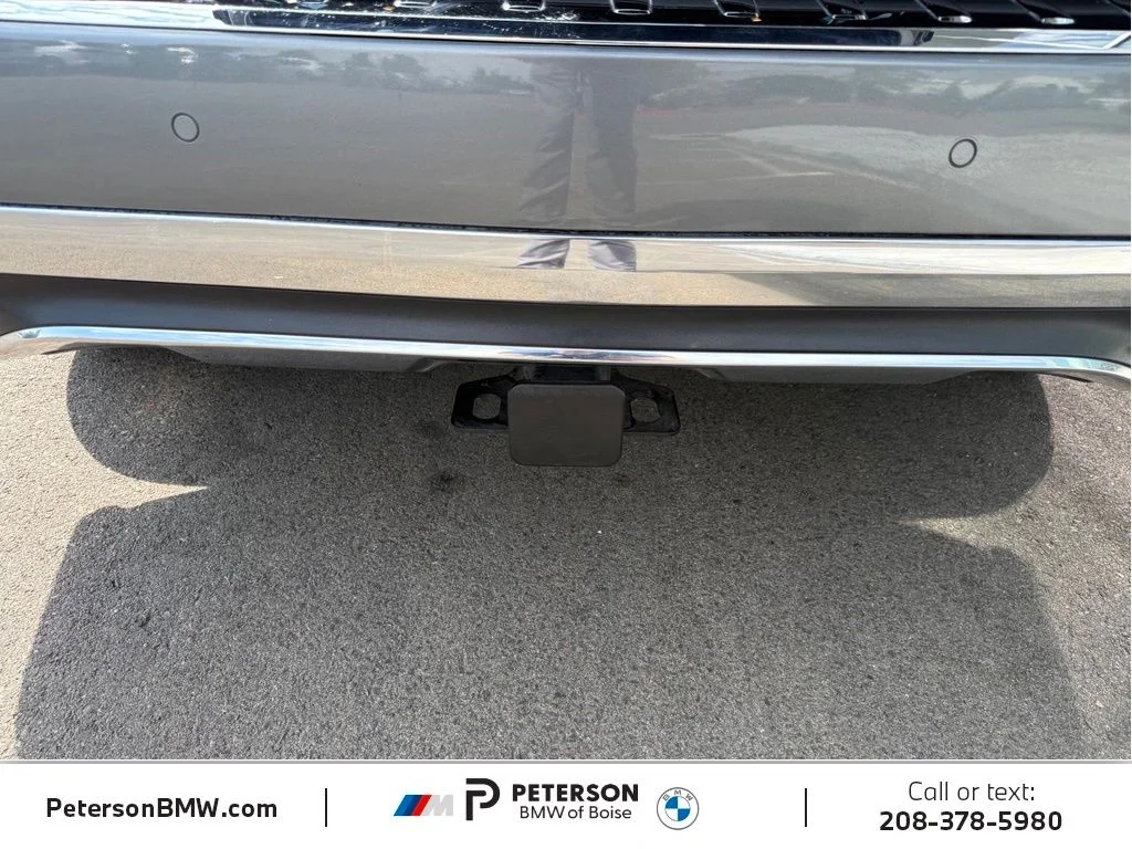 Used 2019 Gray Mercedes-Benz GLE 400 image 13