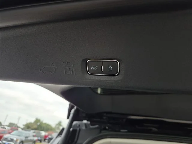 2025 Ford Expedition Active - Photo 9