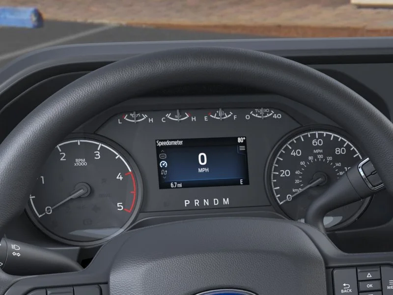 2025 Ford F-350 Super Duty XL - Photo 13