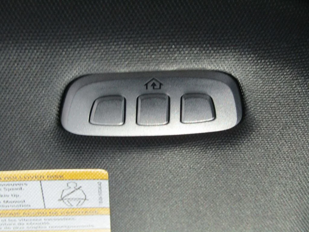 New 2026 Agate Black Metallic Ford Lariat® image 39