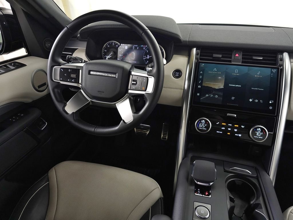 Certified Used 2023 Gray Land Rover S R-Dynamic image 20