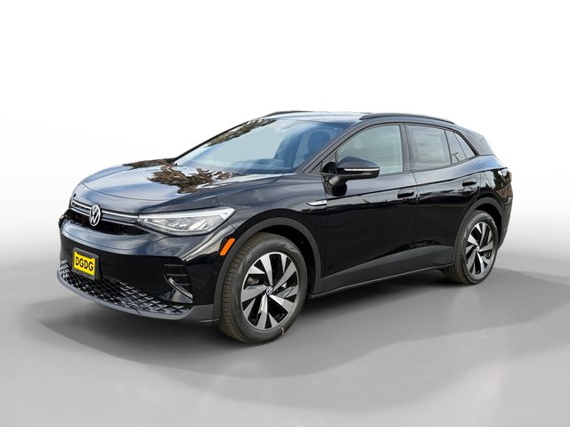 2026 Volkswagen ID.4 Pro