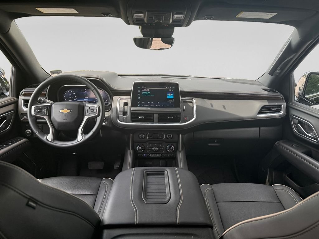 Used 2023 Black Chevrolet Premier image 15