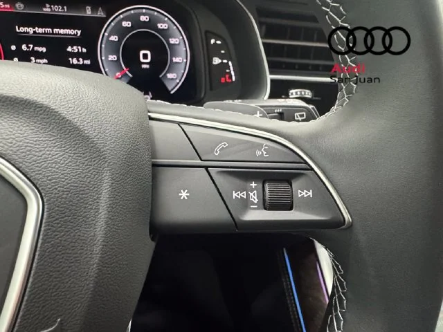 New 2027 Gray Audi  image 24