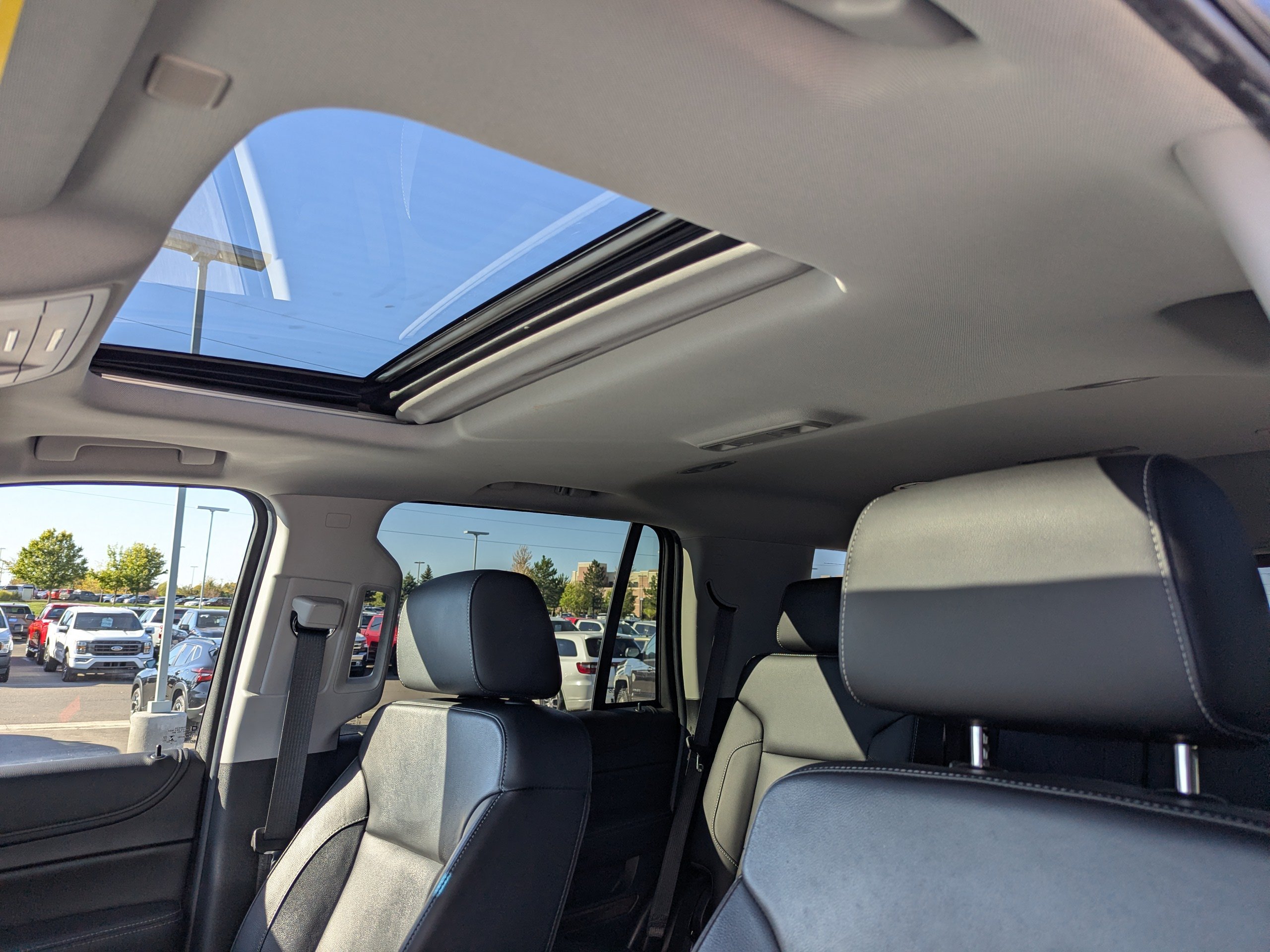 2019 Chevrolet Tahoe LT - Photo 28
