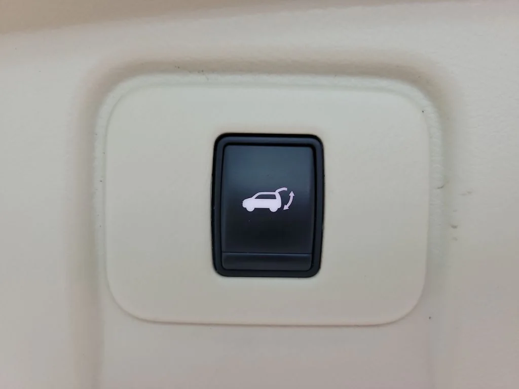 Used 2015 Red Nissan Platinum image 17
