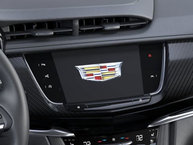 2025 Cadillac XT6 Sport - Photo 20