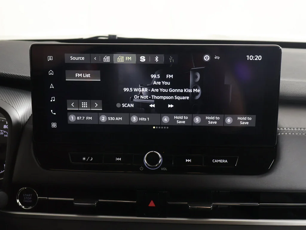 New 2026 Blue Mitsubishi ES image 44
