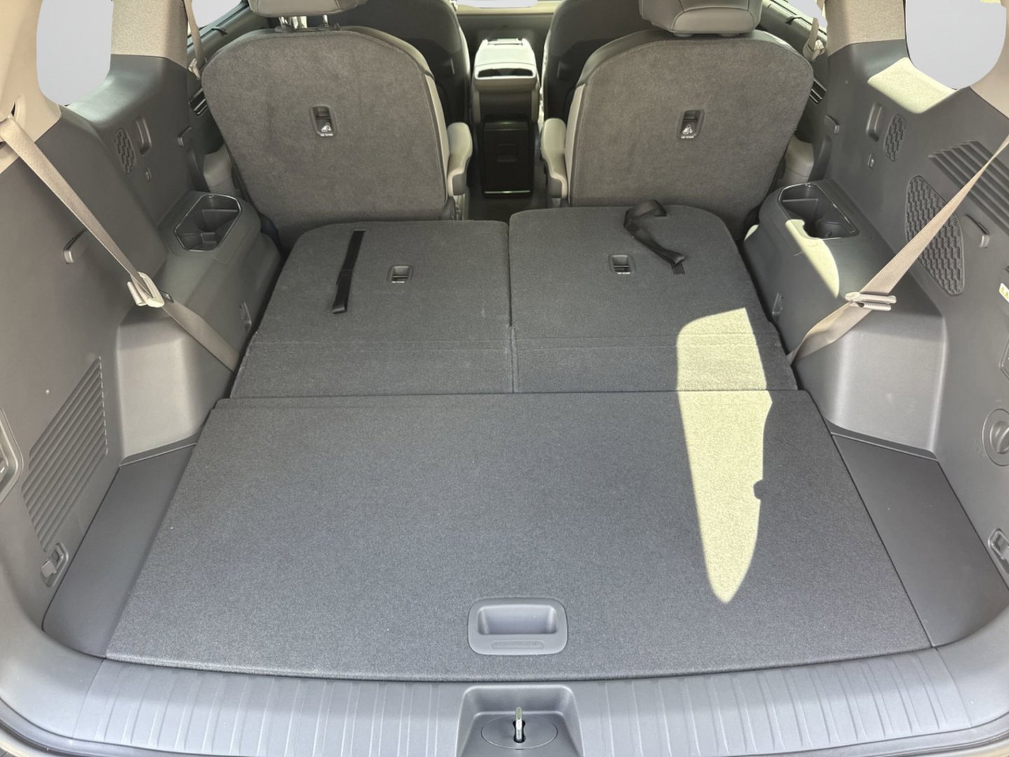 2026 Kia EV9 Land - Photo 8