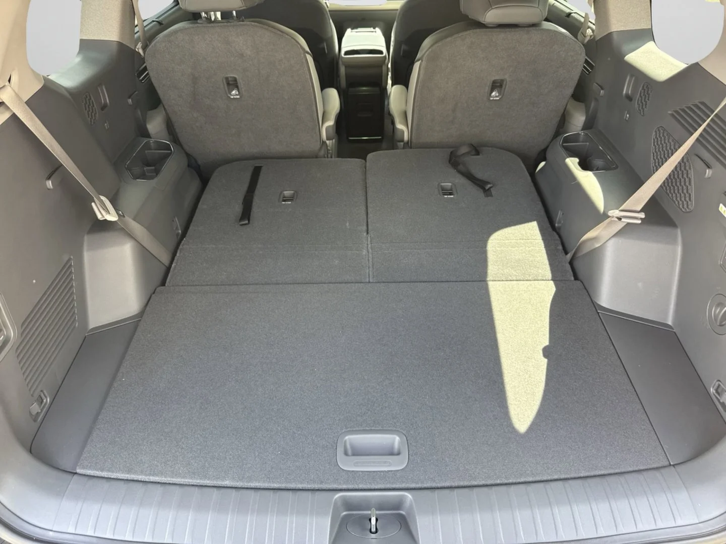 2026 Kia EV9 Land - Photo 8