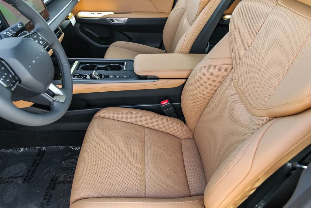 New 2026 Caviar Lexus ES 350e PREMIUM image 18