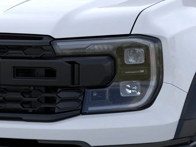 New 2026 Oxford White Ford Raptor® image 40