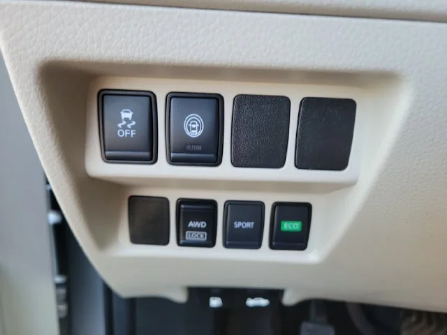 2020 Nissan Rogue Sport SV - Photo 23