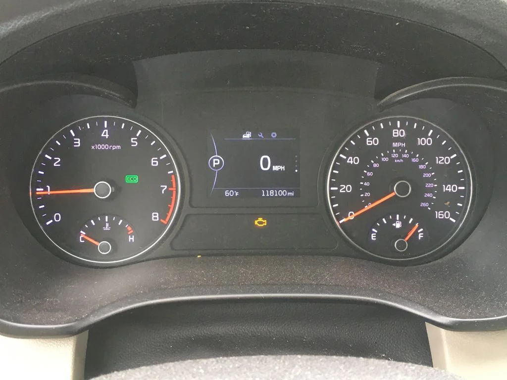 Used 2016 Kia Optima LX with VIN 5XXGT4L30GG103463 for sale in Albany, OR