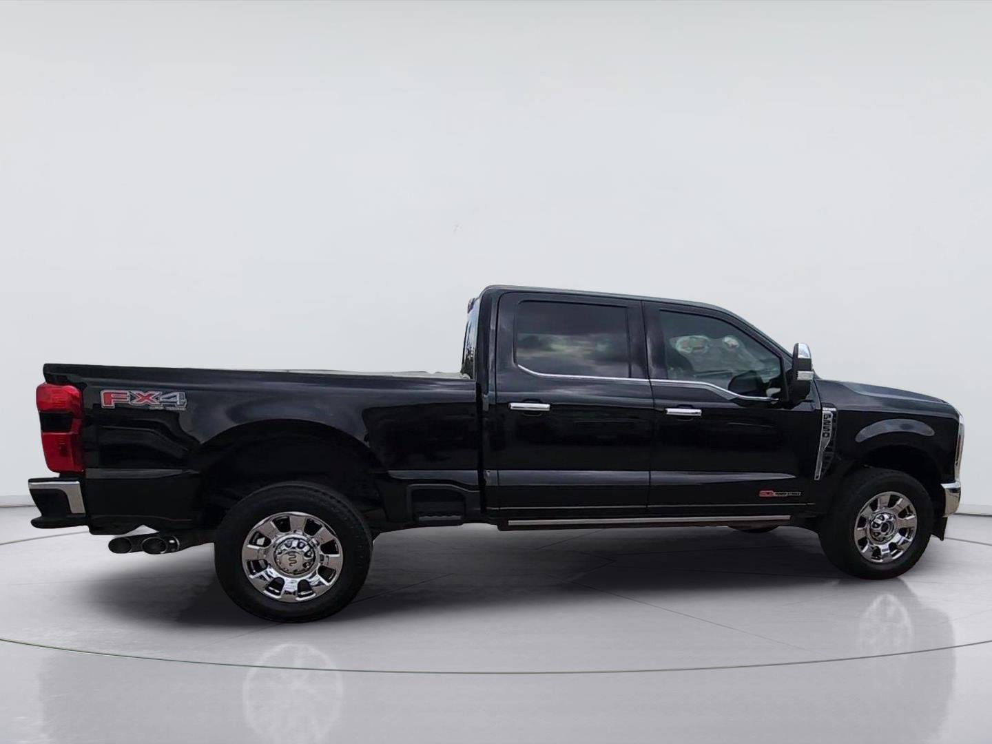 2025 Ford F-250 photo 9 of 35