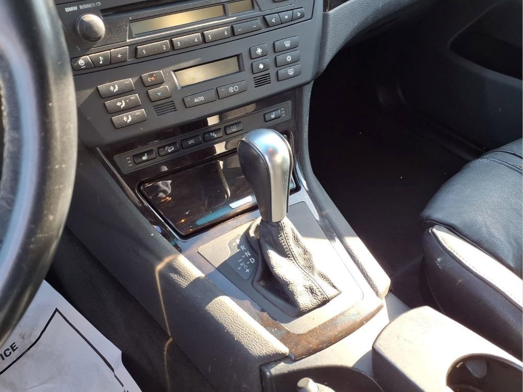 Used 2007 Unknown BMW 3.0si image 3