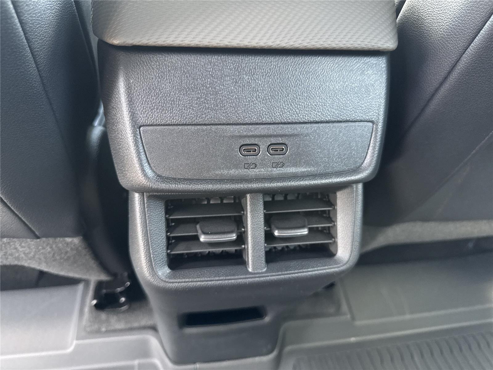 New 2026 Mosaic Black Metallic Chevrolet LT image 32