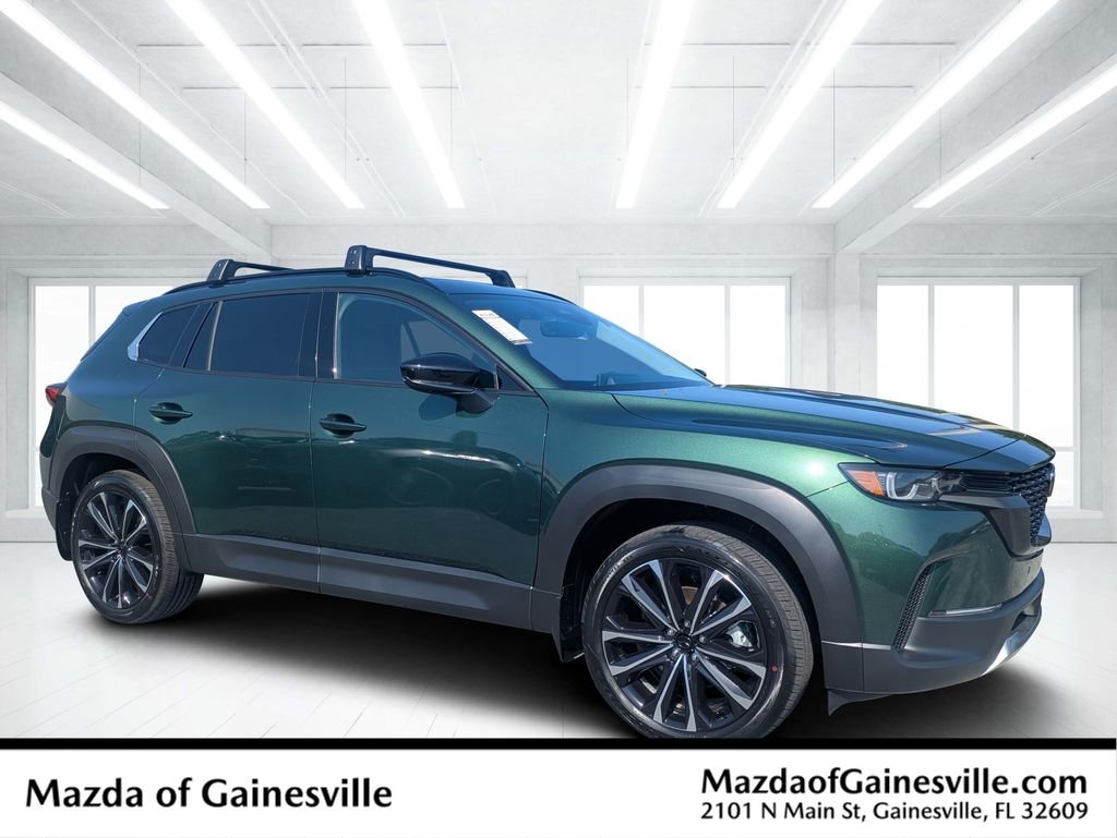 New Mazda CX-50 For Sale in Gainesville | Mazda of Gainesville