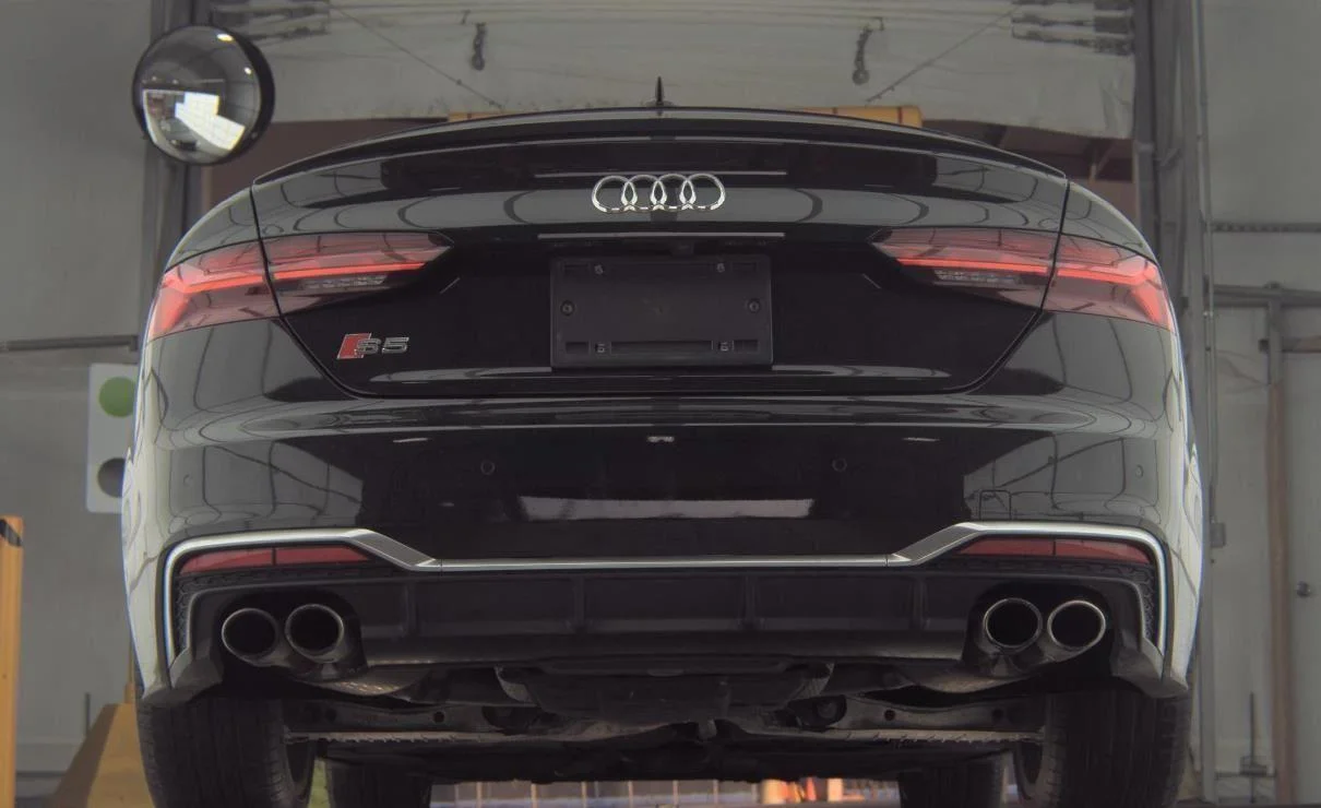2022 Audi S5 Sportback Premium Plus - Photo 9