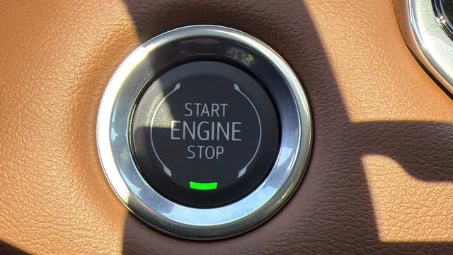2026 GMC Canyon AT4 - Photo 17