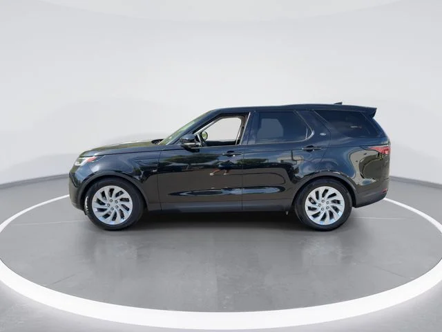 Used 2024 Black Land Rover S image 5