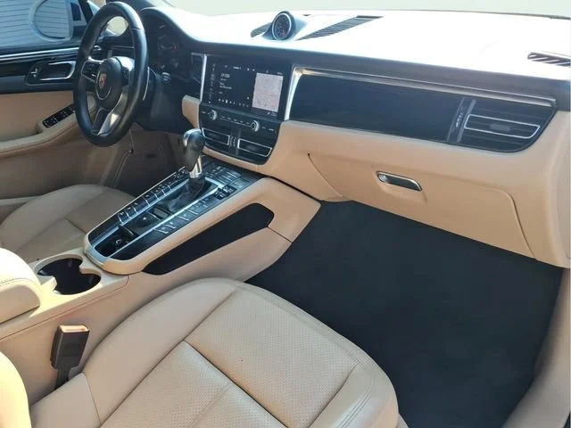 Used 2020 White Porsche Y image 24