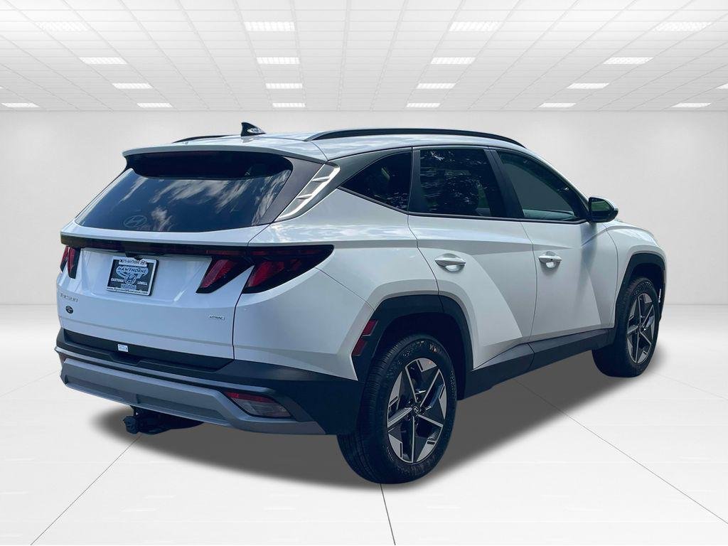 2026 Hyundai Tucson SEL - Photo 6