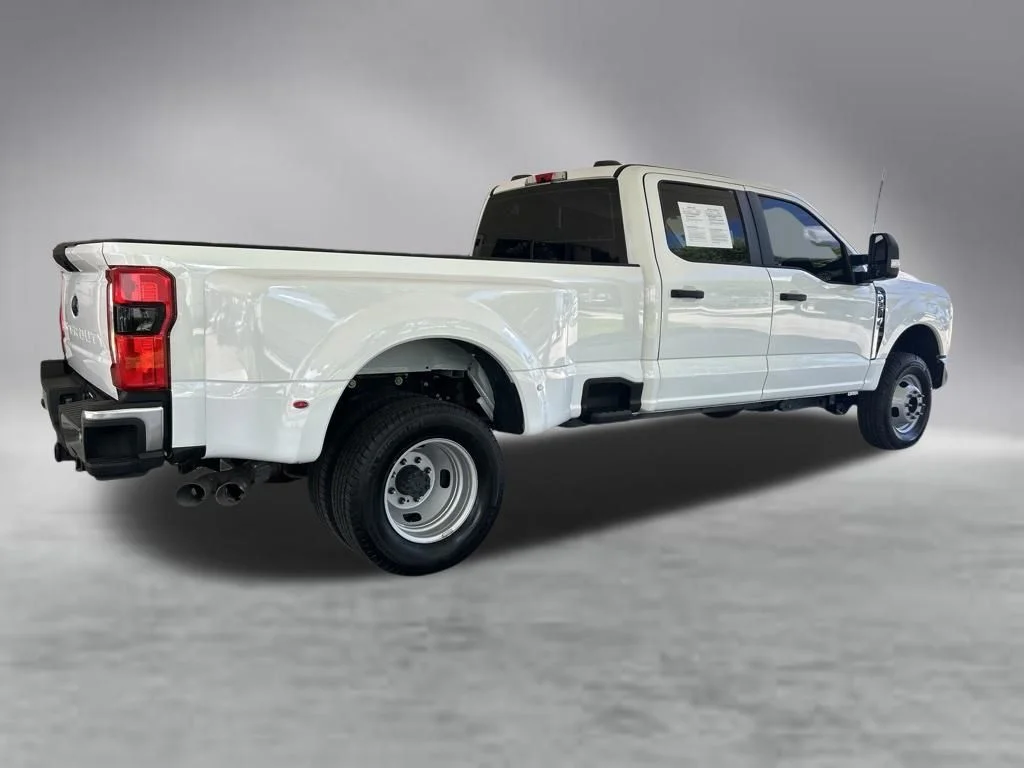 Used 2025 White Ford XL image 2