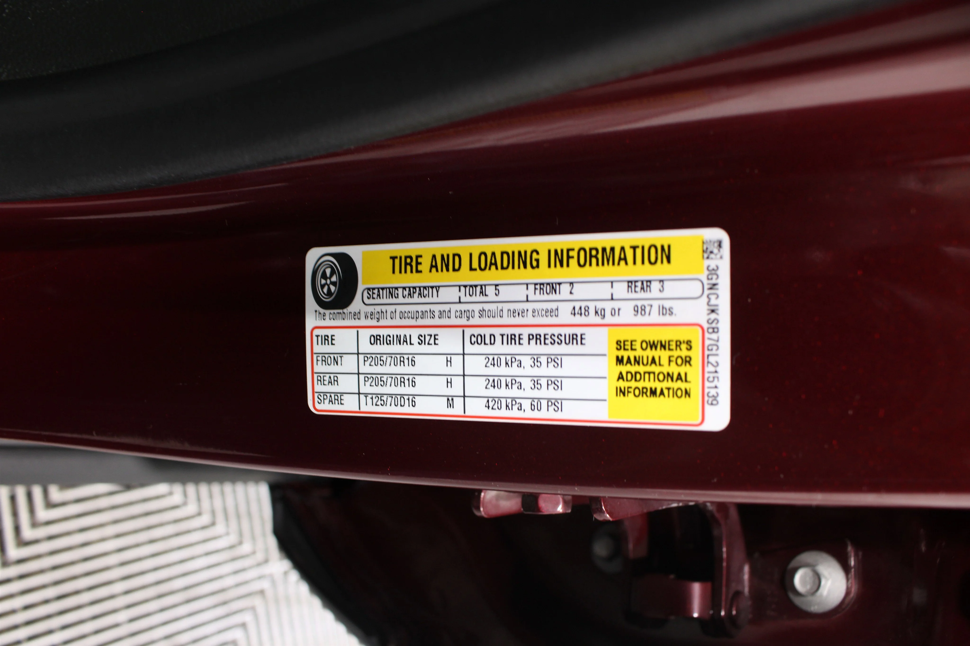 2016 Chevrolet Trax LS - Photo 34