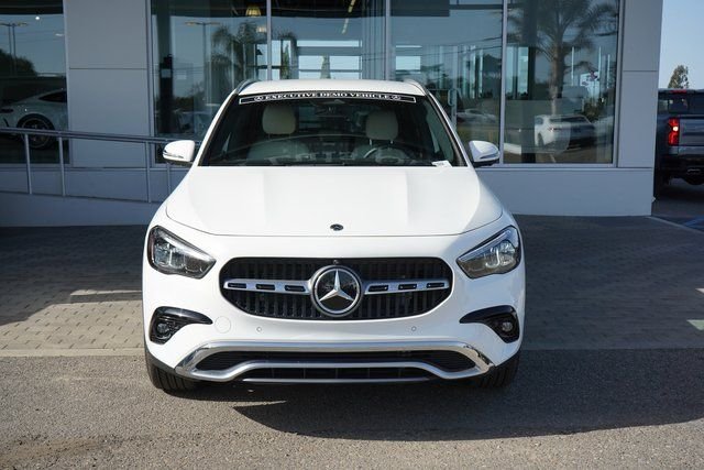 Used 2026  Mercedes-Benz GLA 250 image 3