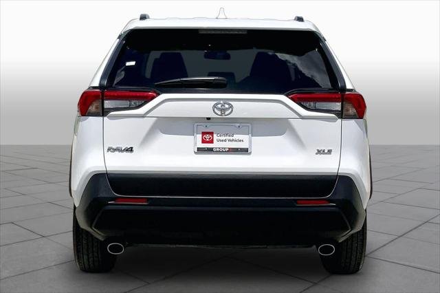 Certified Used 2025 ICE CAP Toyota  image 5