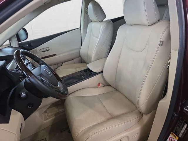 Used 2015 Mica Lexus 350 image 15