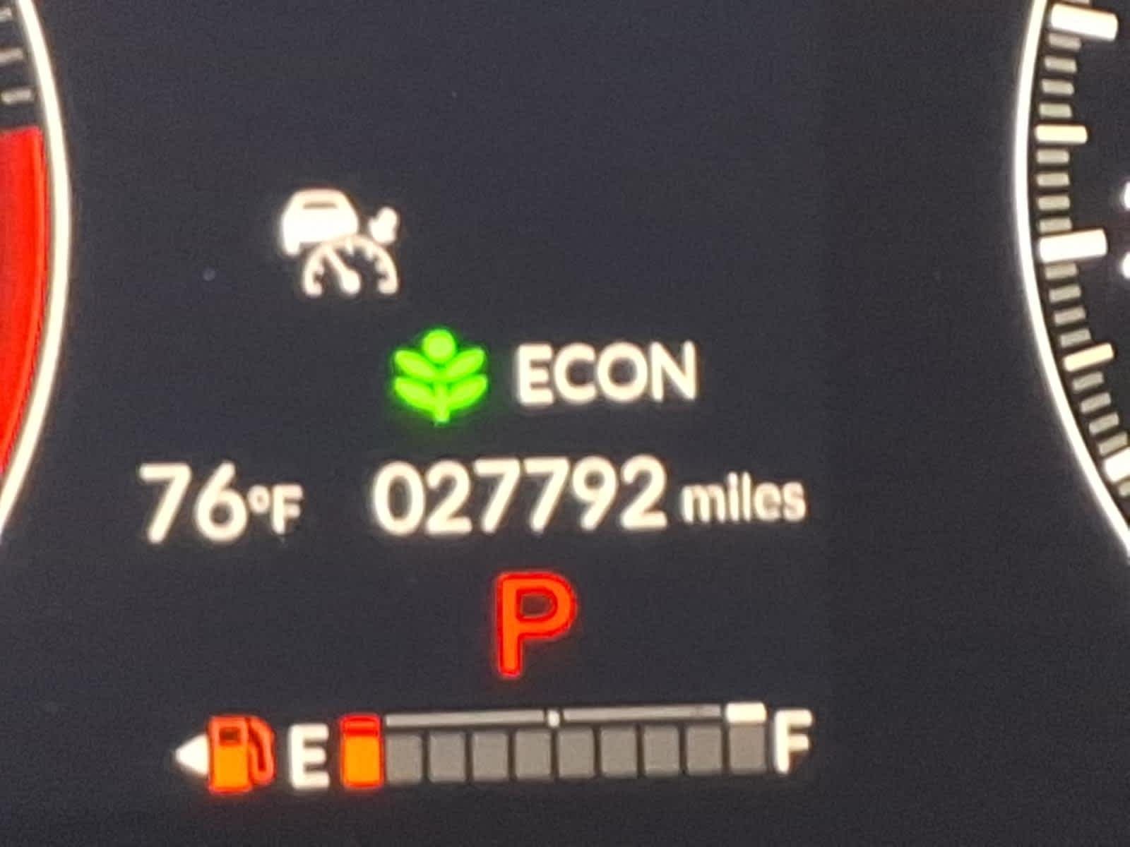 2024 Honda CR-V EX-L - Photo 25