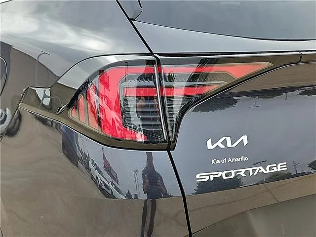 New 2026 Panthera Metal KIA EX Front-Wheel Drive image 7