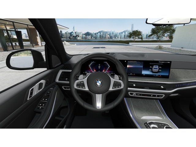 New 2026 Brooklyn Grey Metallic BMW  image 13