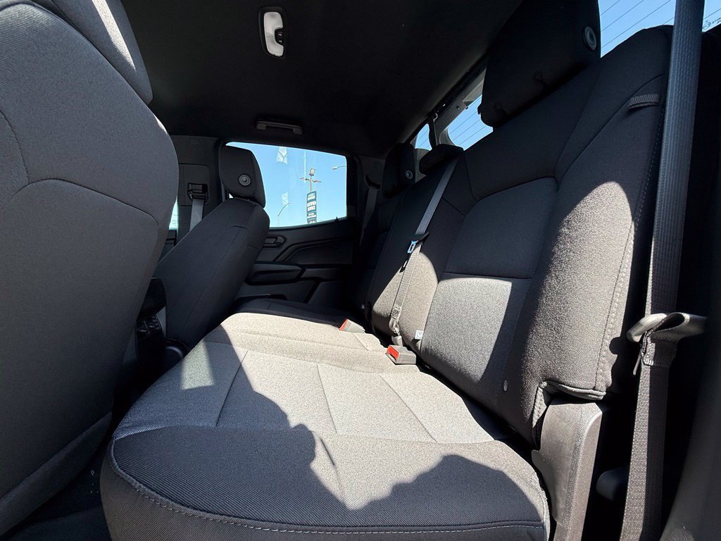 2026 Chevrolet Colorado Trail Boss - Photo 32