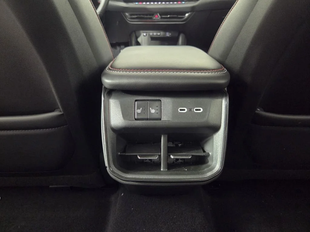 New 2026 White Knuckle Dodge Scat Pack Plus image 18
