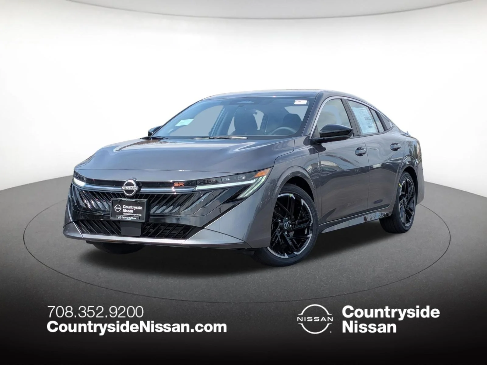 2026 Nissan Sentra