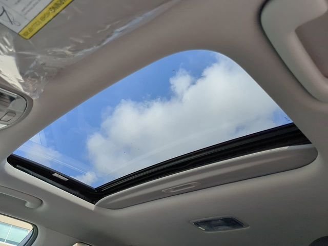 Certified Used 2023 White Hyundai Limited image 21