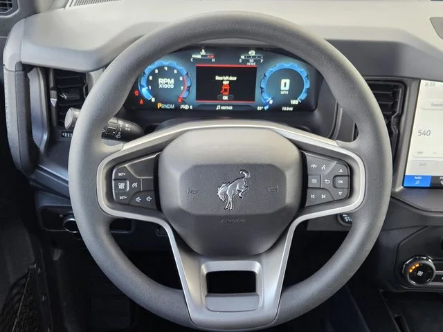 New 2026 Oxford White Ford Base image 20