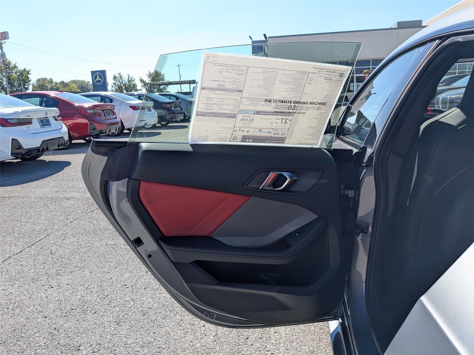 2026 BMW 2 Series M235 - Photo 23