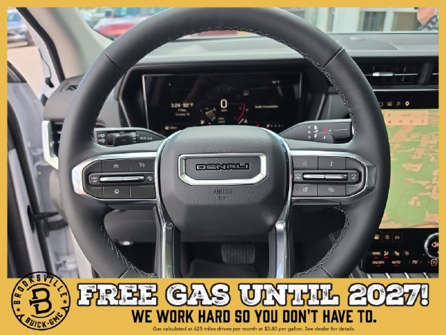 2027 GMC Terrain Denali - Photo 28