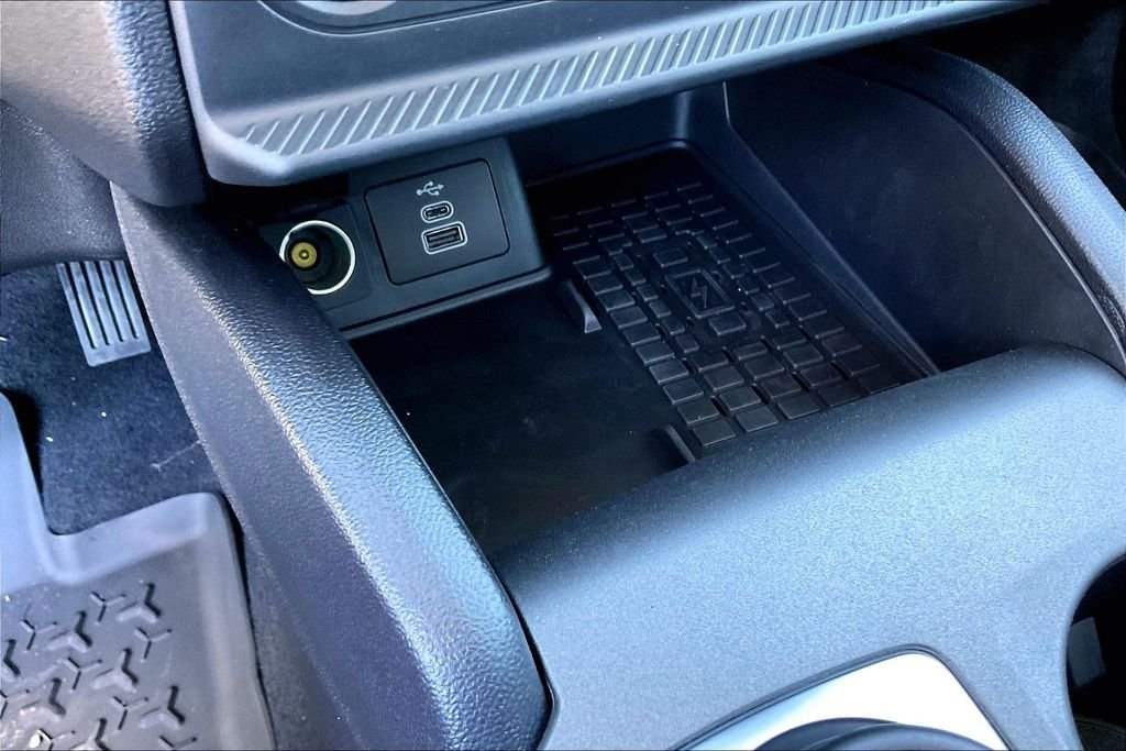 New 2025 Ford Bronco Sport Big Bend 4D Sport Utility