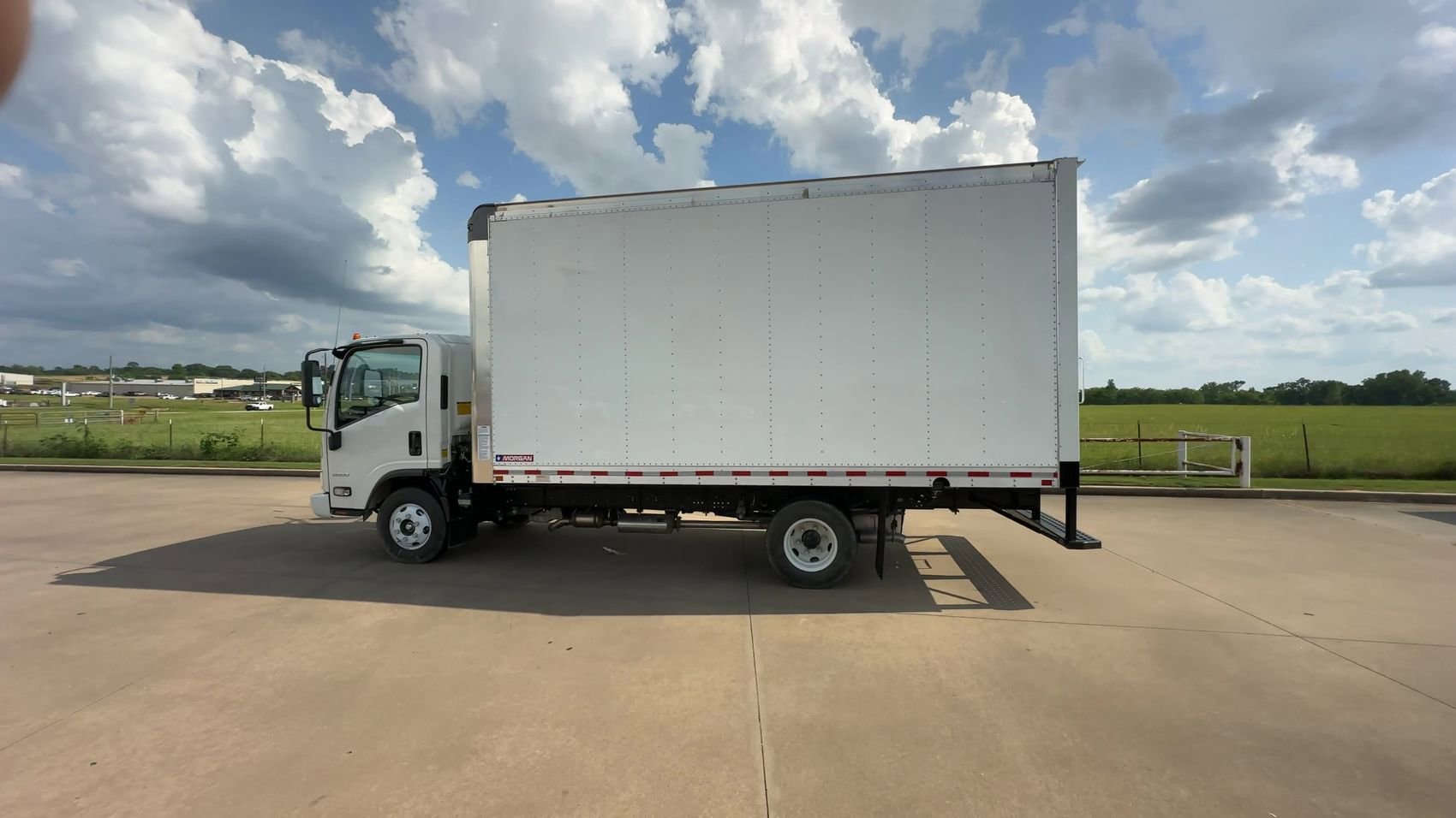 New 2024 Arc White Chevrolet 3500 image 21
